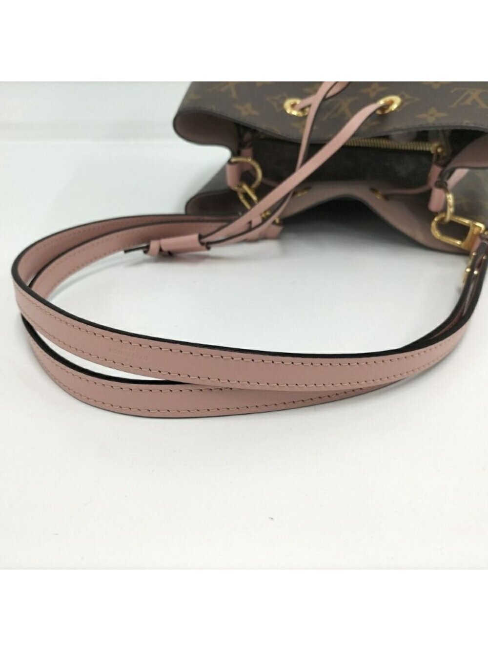 Louis Vuitton Shoulder Bag Neo Noe Monogram - Picture 6 of 9